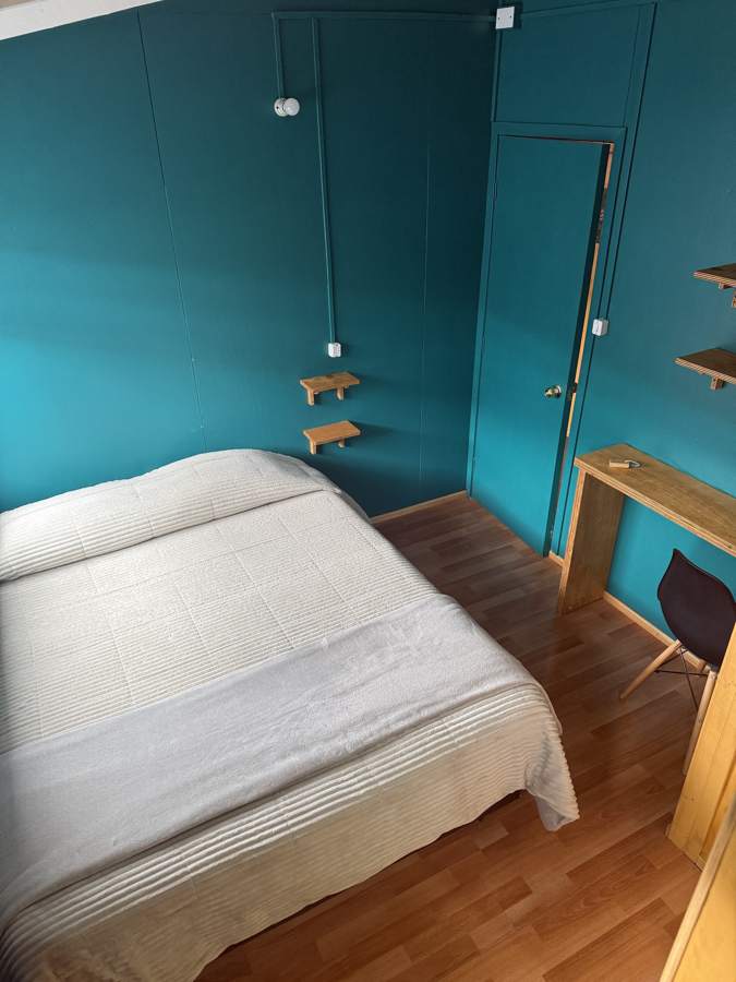 Habitación 3 matrimonial