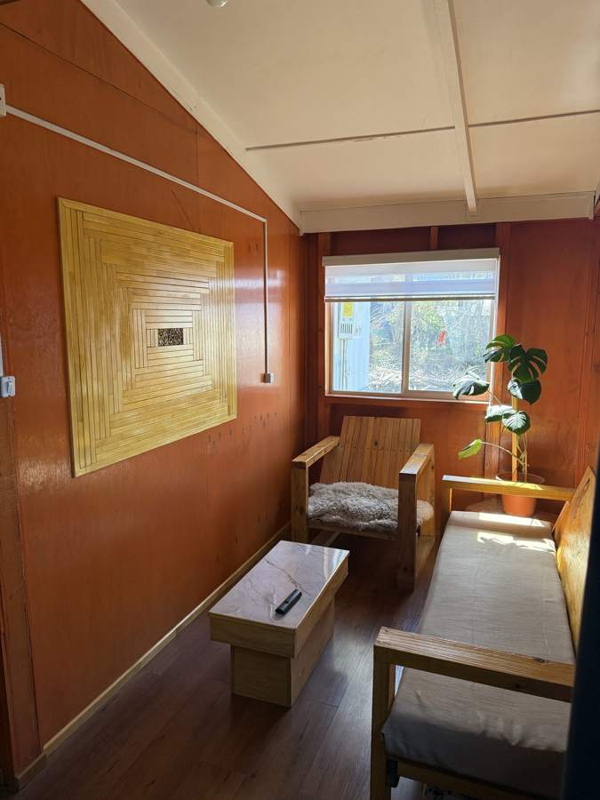 Sala de estar