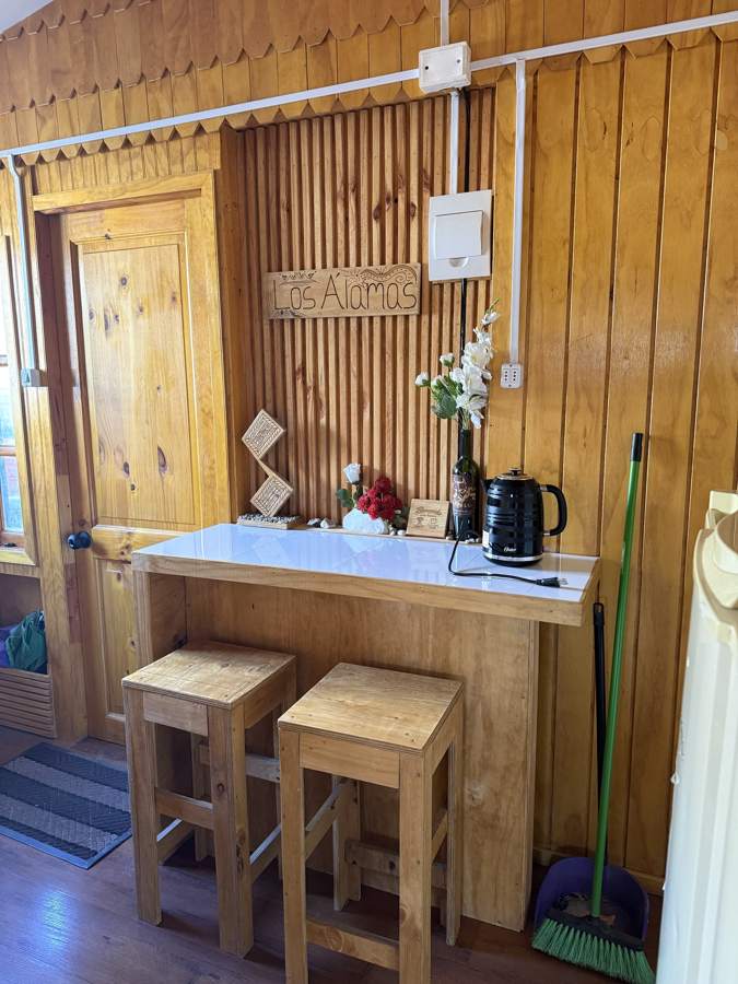 Rincón del café