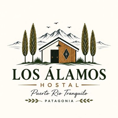 Logo Los Álamos
